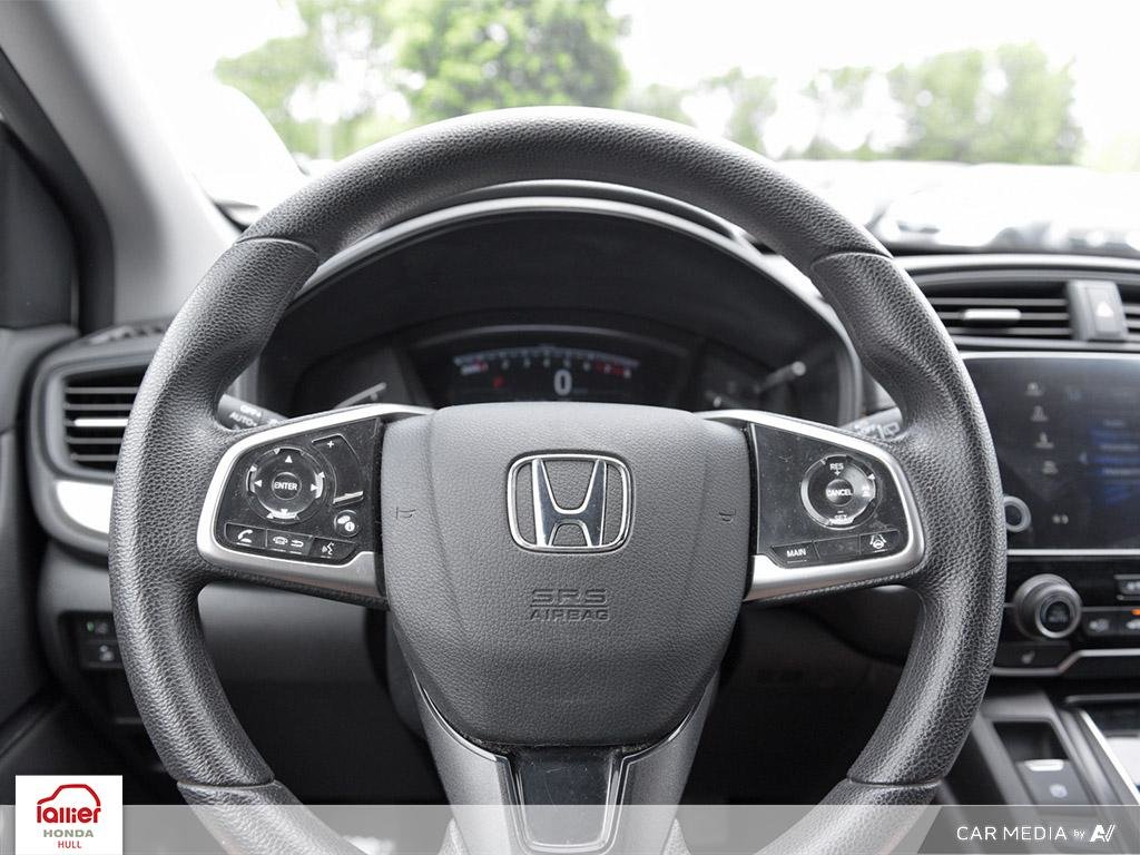 Honda CR-V LX | AWD 2021 à Gatineau, Québec - 14 - w1024h768px