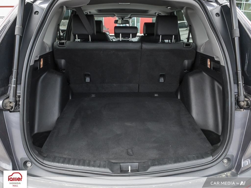 Honda CR-V EX-L | AWD 2021 à , Québec - 11 - w1024h768px