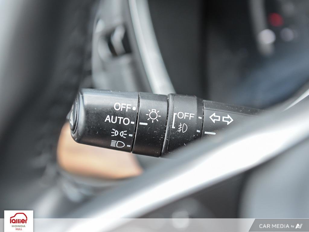 Honda CR-V EX-L | AWD 2021 à , Québec - 16 - w1024h768px