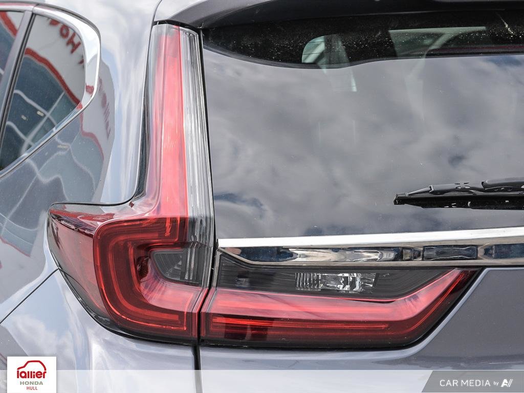 Honda CR-V EX-L | AWD 2021 à , Québec - 12 - w1024h768px