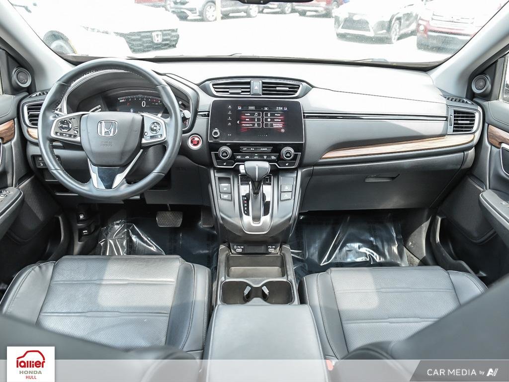 Honda CR-V EX-L | AWD 2021 à , Québec - 25 - w1024h768px
