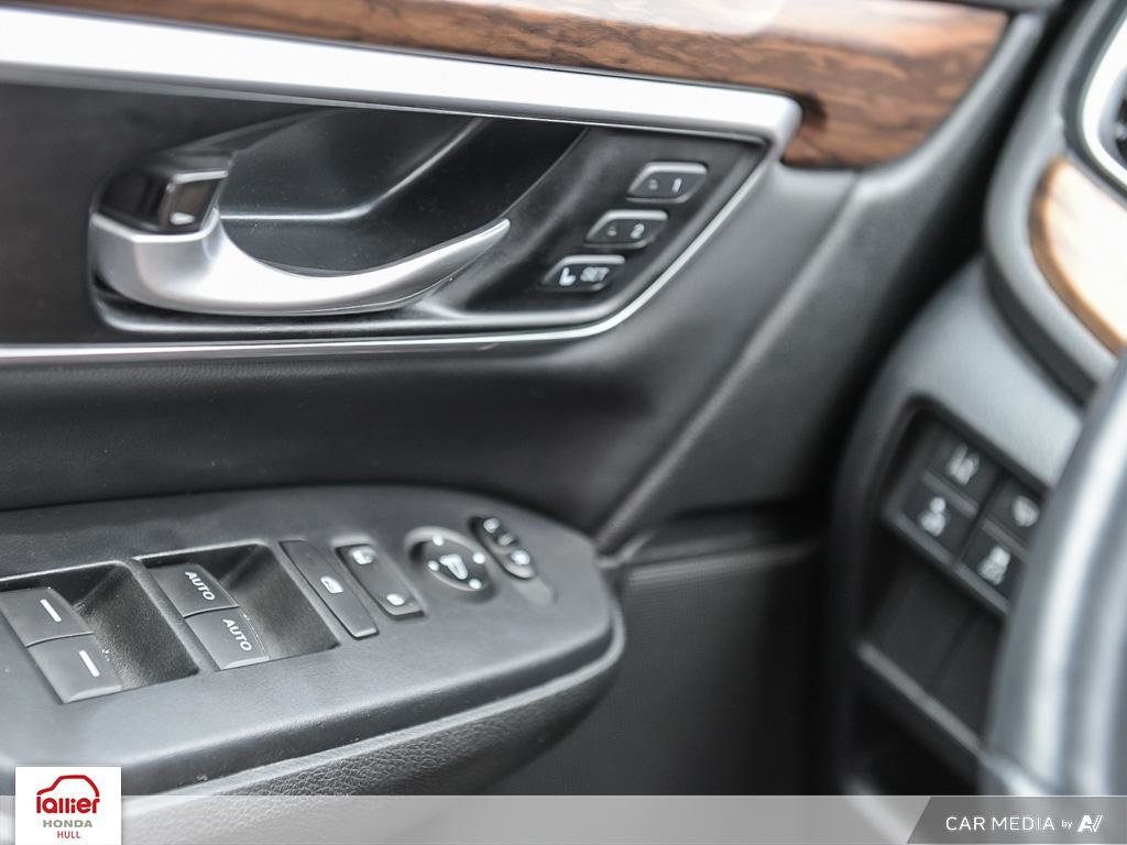 Honda CR-V EX-L | AWD 2021 à , Québec - 17 - w1024h768px