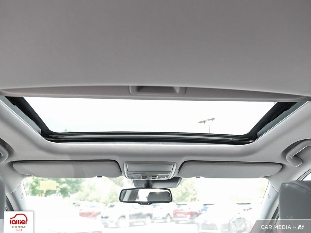 Honda CR-V EX-L | AWD 2021 à , Québec - 26 - w1024h768px