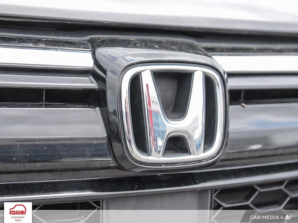 Honda CR-V EX-L | AWD 2021 à , Québec - 9 - w1024h768px