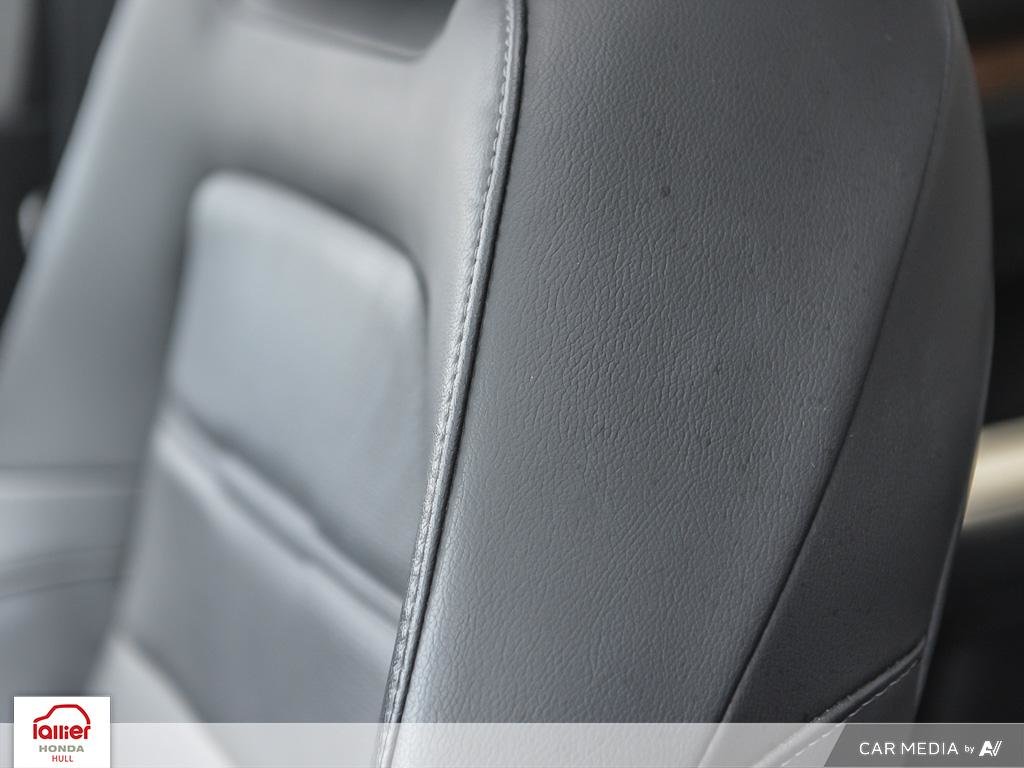 Honda CR-V EX-L | AWD 2021 à , Québec - 23 - w1024h768px