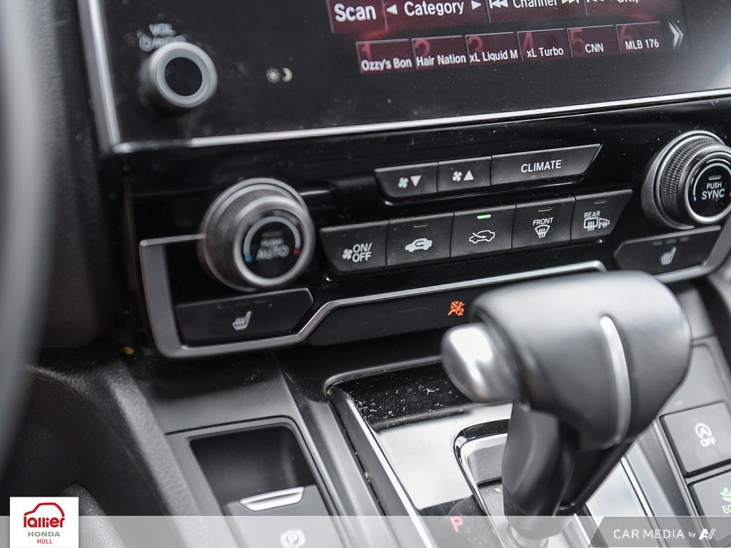 Honda CR-V EX-L | AWD 2021 à , Québec - 20 - w1024h768px
