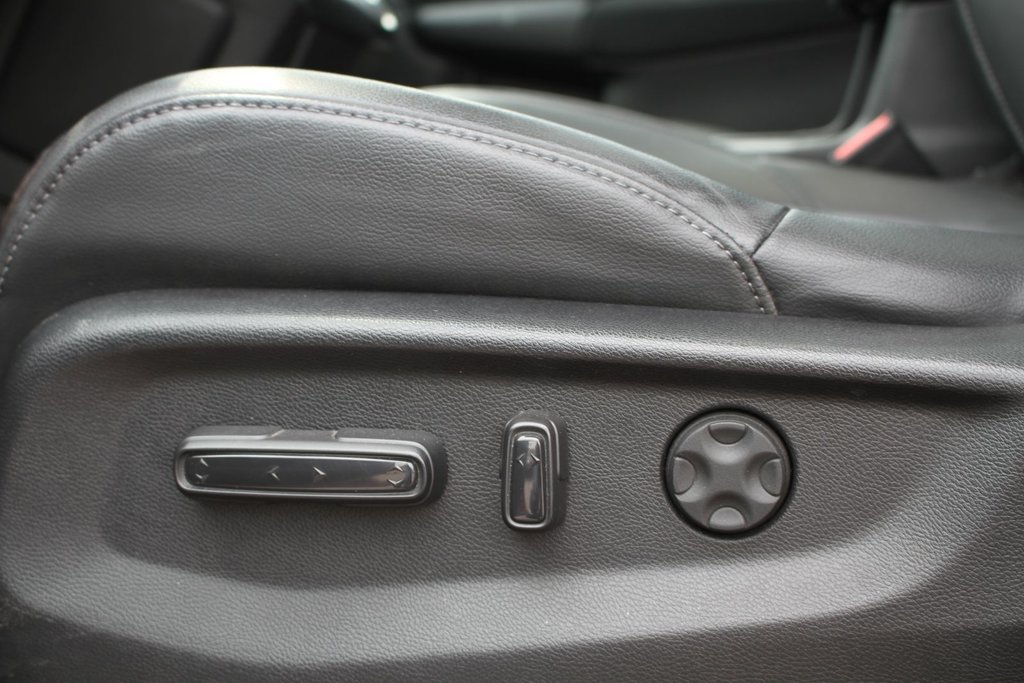 2021 Honda CR-V Sport in Gatineau, Quebec - 21 - w1024h768px