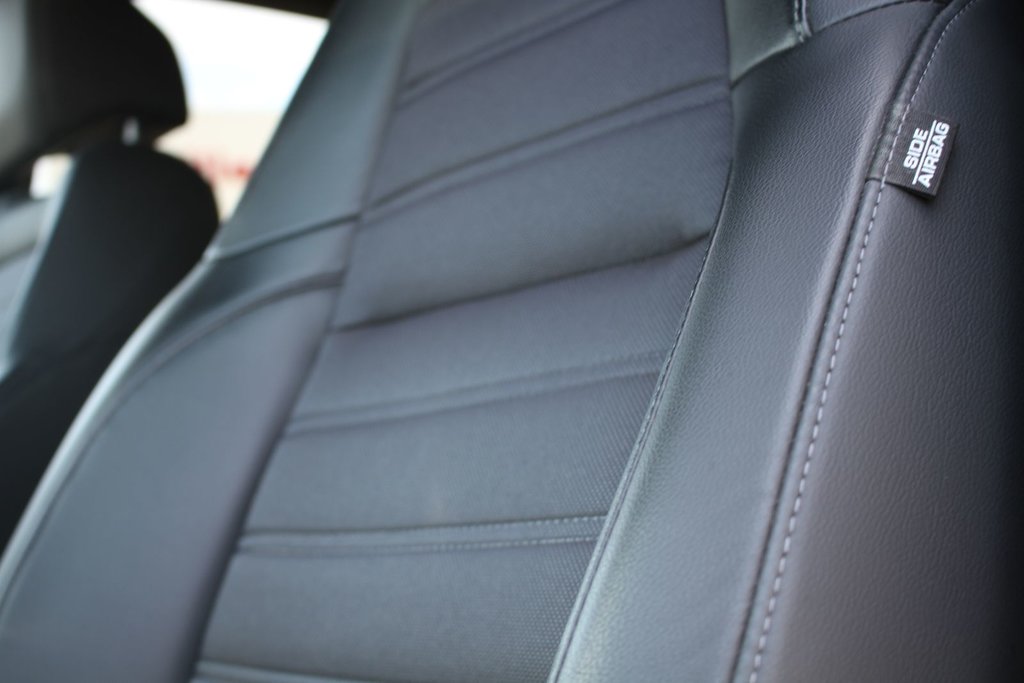Honda CR-V Sport 2021 à , Québec - 25 - w1024h768px