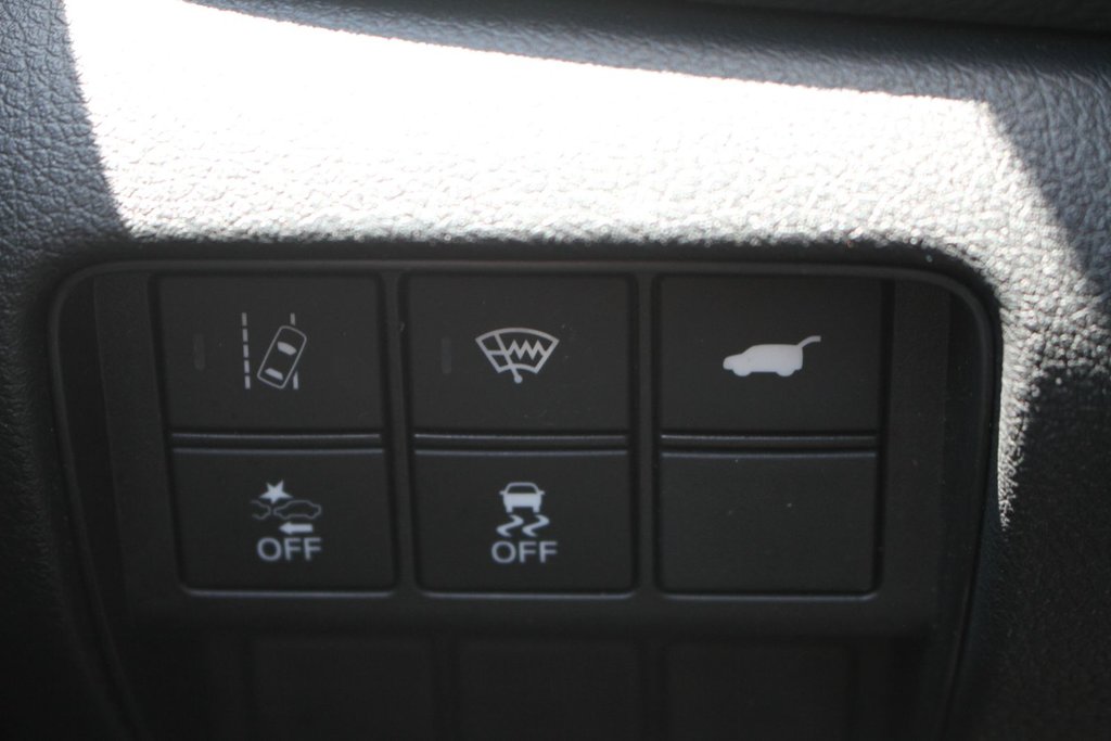 Honda CR-V Sport 2021 à , Québec - 17 - w1024h768px