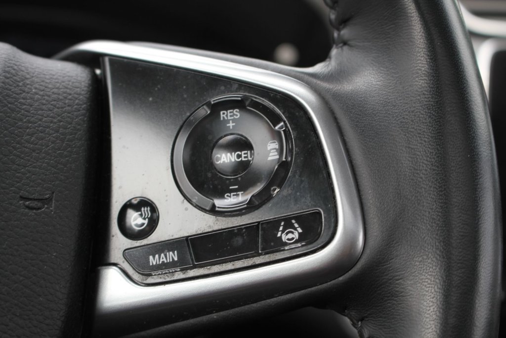 2021 Honda CR-V Sport in Gatineau, Quebec - 15 - w1024h768px