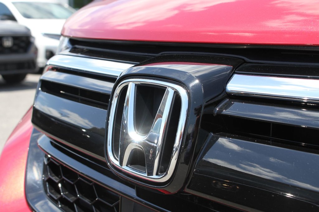 Honda CR-V Sport 2021 à , Québec - 8 - w1024h768px