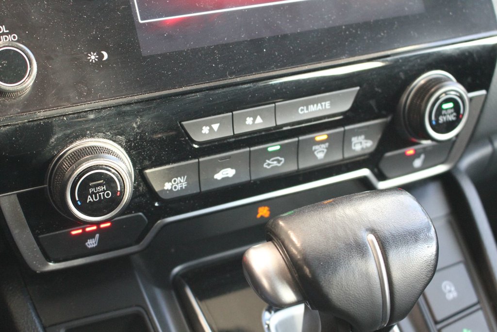 Honda CR-V Sport | AWD 2021 à Gatineau, Québec - 16 - w1024h768px