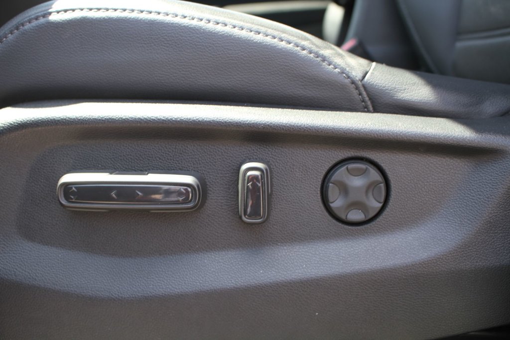Honda CR-V Sport 2021 à , Québec - 24 - w1024h768px