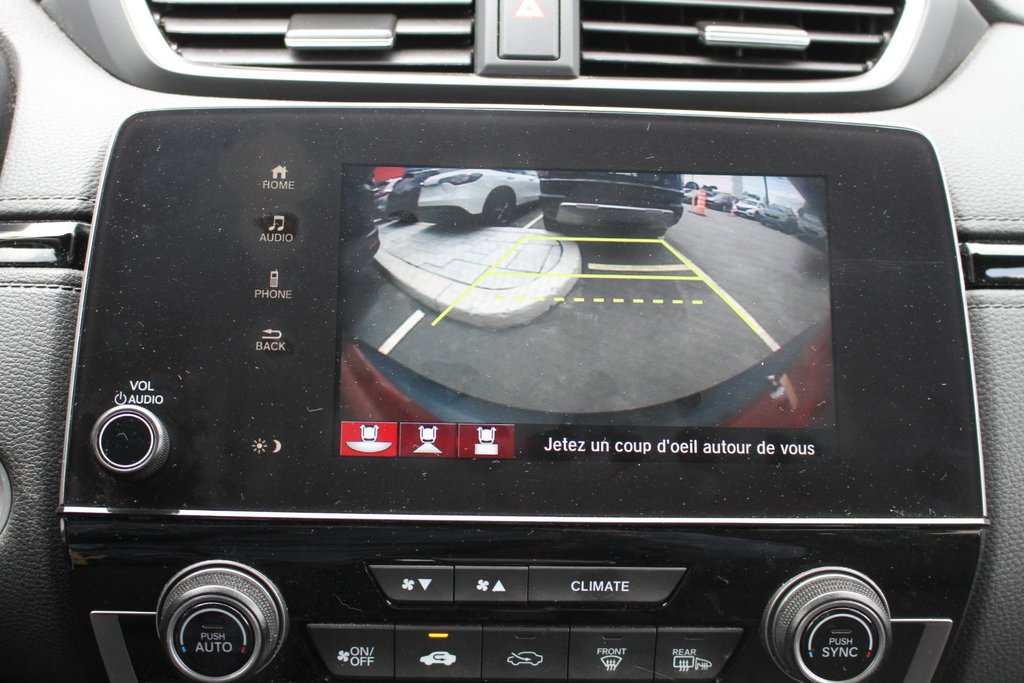 2021 Honda CR-V Sport in Gatineau, Quebec - 19 - w1024h768px
