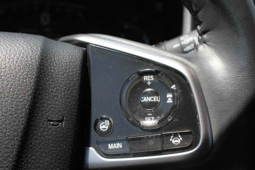 Honda CR-V Sport 2021 à , Québec - 18 - w1024h768px