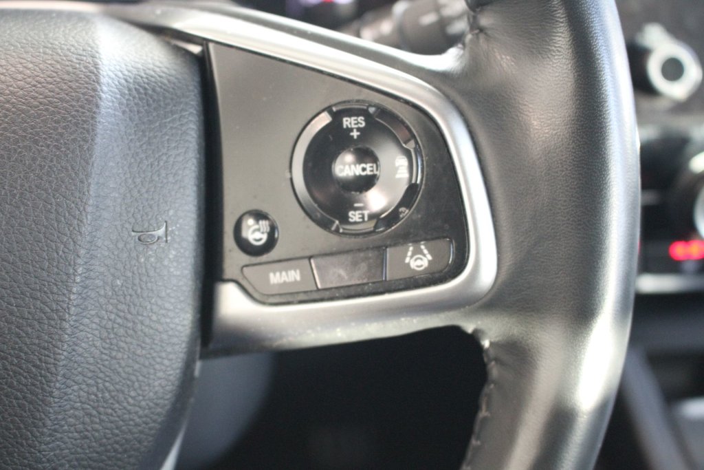 Honda CR-V Sport | AWD 2021 à Gatineau, Québec - 14 - w1024h768px