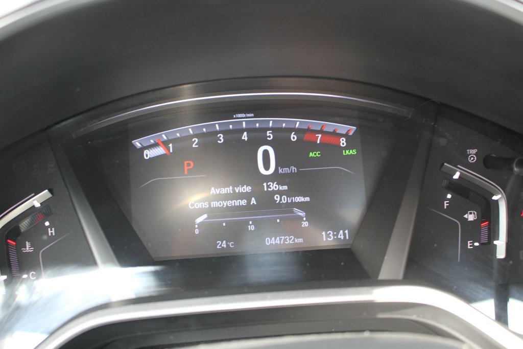 2021 Honda CR-V Sport in Gatineau, Quebec - 12 - w1024h768px