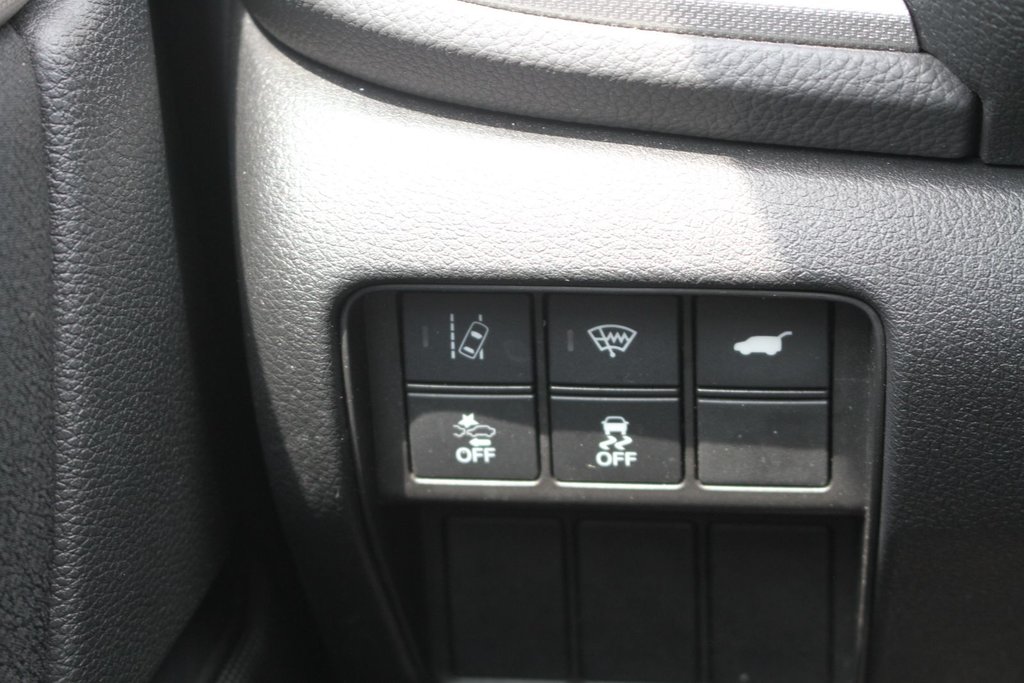 2021 Honda CR-V Sport in Gatineau, Quebec - 14 - w1024h768px