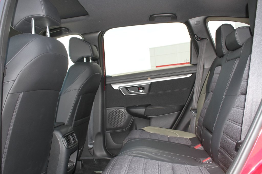 Honda CR-V Sport 2021 à , Québec - 12 - w1024h768px