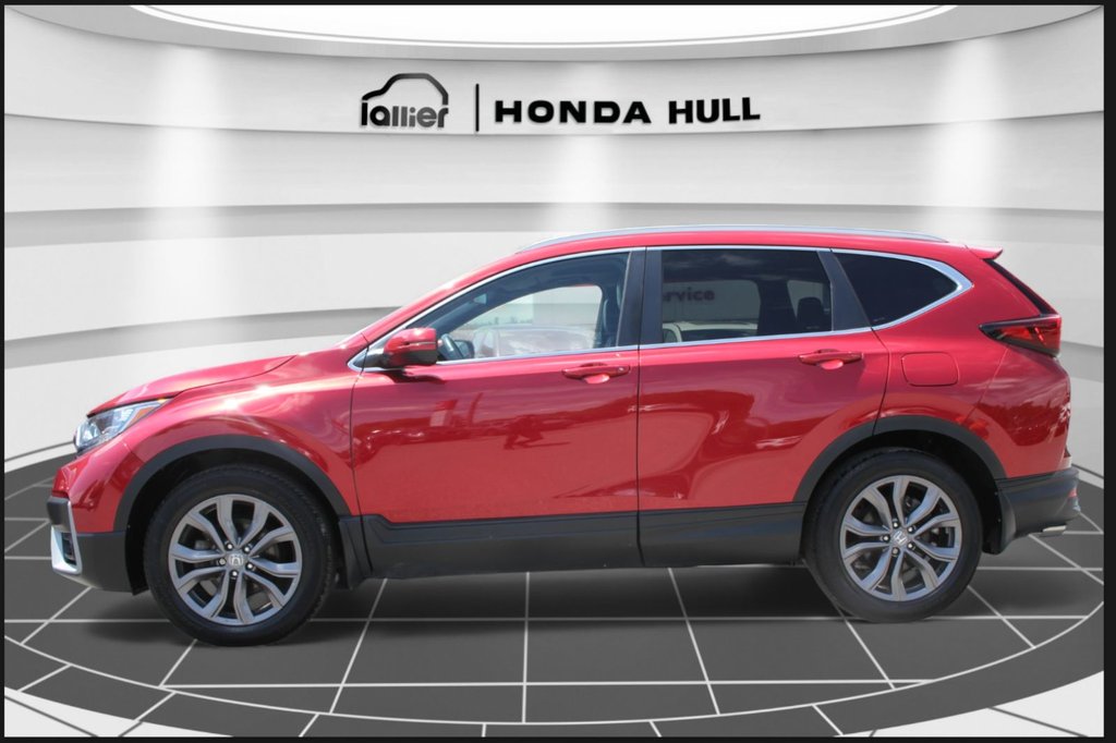 Honda CR-V Sport | AWD 2021 à Gatineau, Québec - 2 - w1024h768px