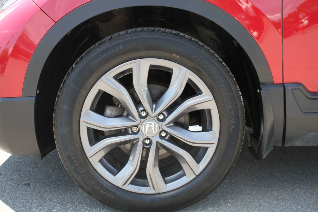 Honda CR-V Sport 2021 à , Québec - 28 - w1024h768px