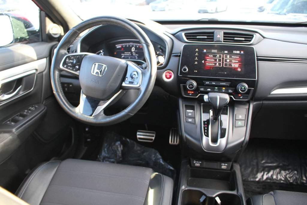 Honda CR-V Sport | AWD 2021 à Gatineau, Québec - 9 - w1024h768px