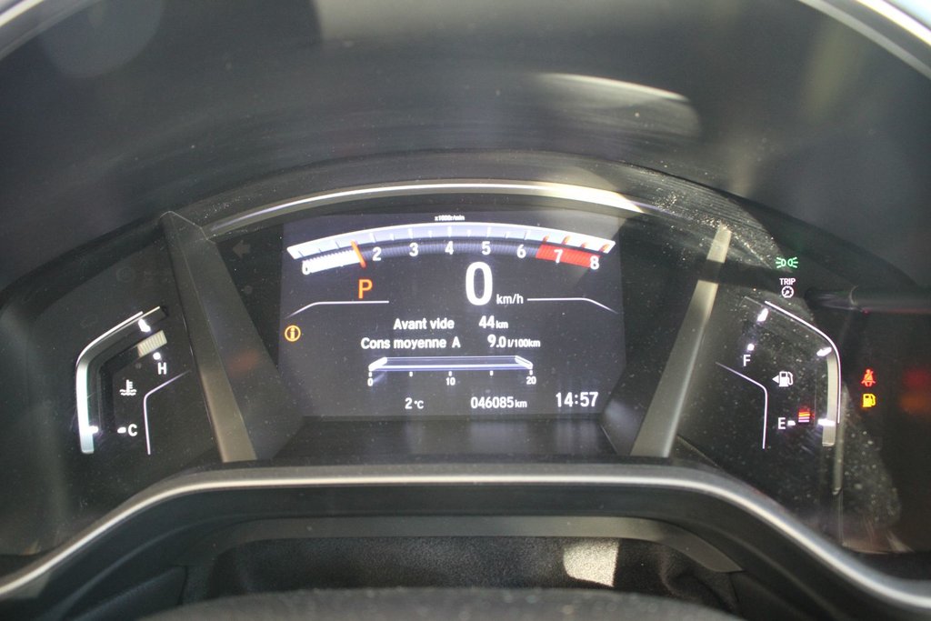 Honda CR-V Sport | AWD 2021 à Gatineau, Québec - 11 - w1024h768px