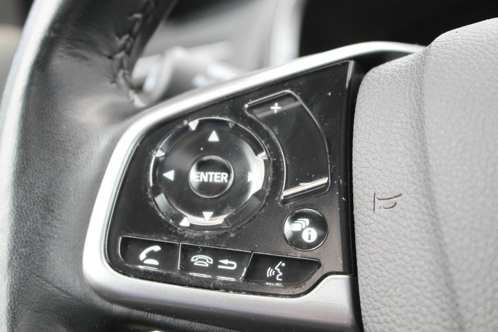 2021 Honda CR-V Sport in Gatineau, Quebec - 13 - w1024h768px