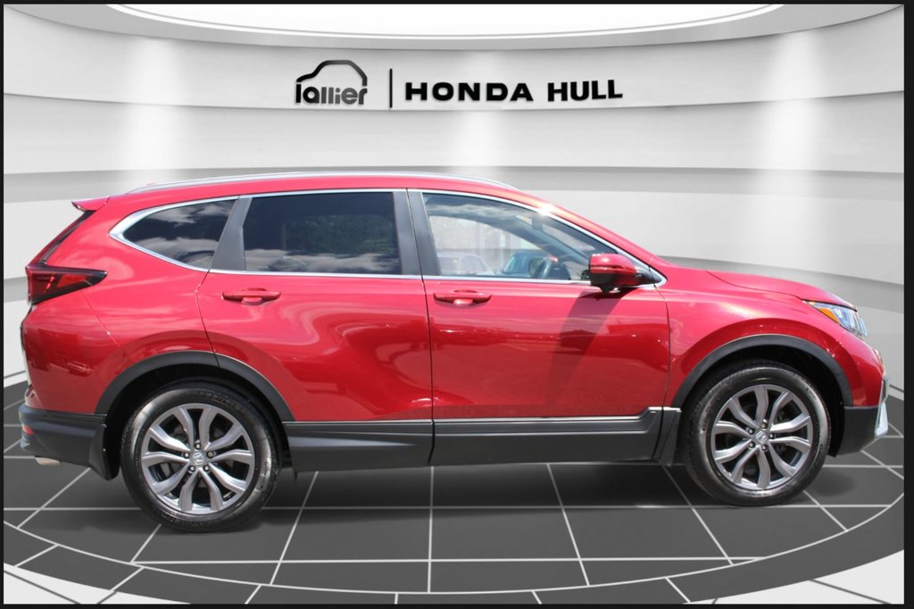 Honda CR-V Sport | AWD 2021 à Gatineau, Québec - 6 - w1024h768px