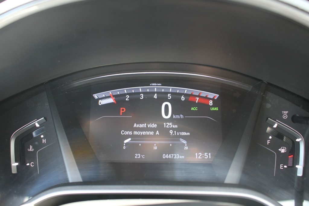 Honda CR-V Sport 2021 à , Québec - 15 - w1024h768px