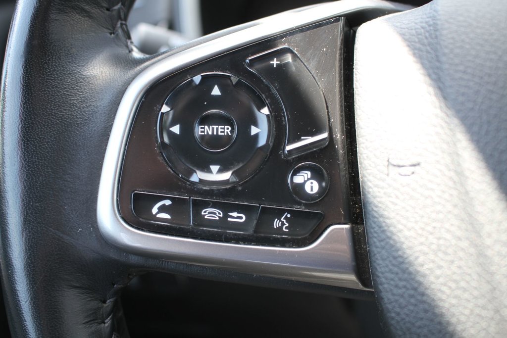 Honda CR-V Sport 2021 à , Québec - 16 - w1024h768px