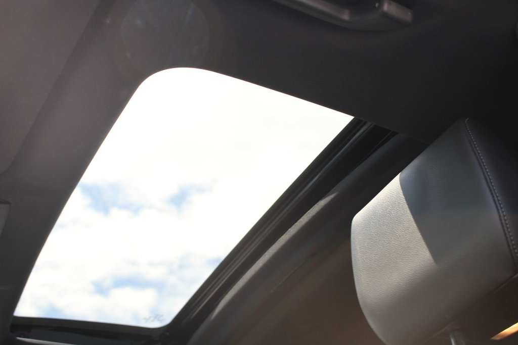 Honda CR-V Sport 2021 à , Québec - 26 - w1024h768px