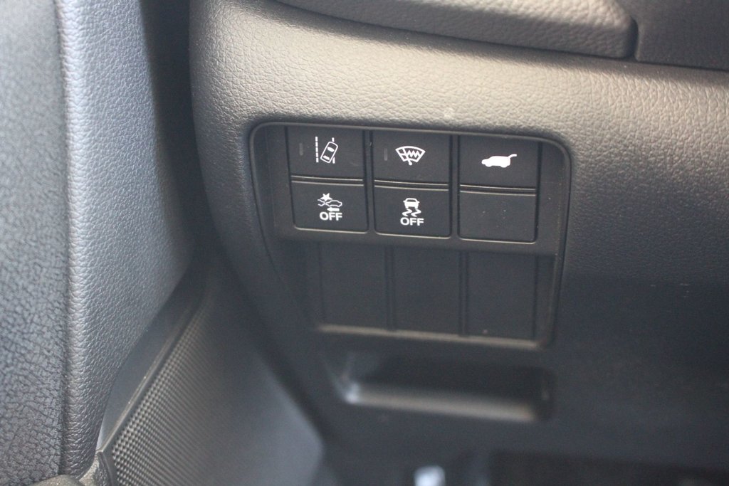 Honda CR-V Sport | AWD 2021 à Gatineau, Québec - 13 - w1024h768px