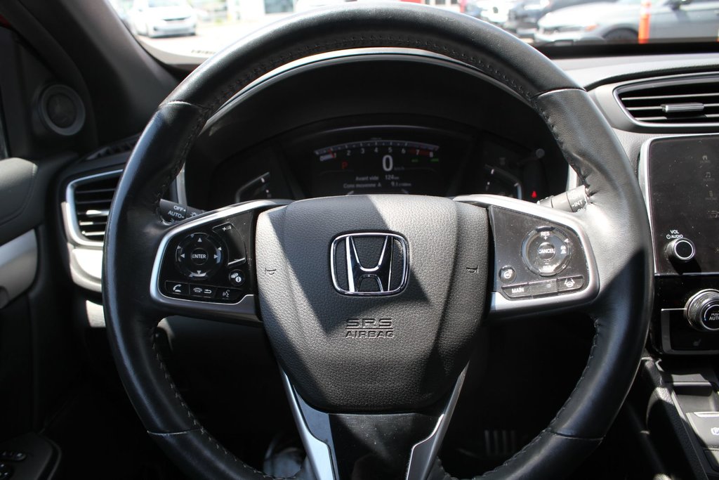 Honda CR-V Sport 2021 à , Québec - 14 - w1024h768px