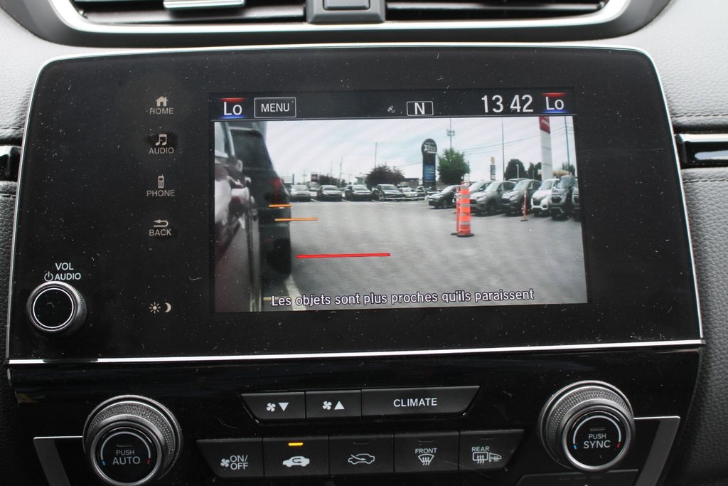 Honda CR-V Sport 2021 à , Québec - 23 - w1024h768px