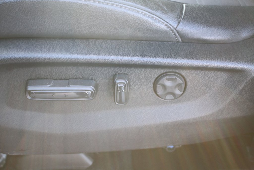 Honda CR-V Sport | AWD 2021 à Gatineau, Québec - 20 - w1024h768px