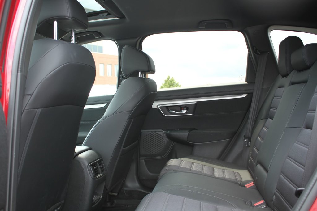 2021 Honda CR-V Sport in Gatineau, Quebec - 9 - w1024h768px