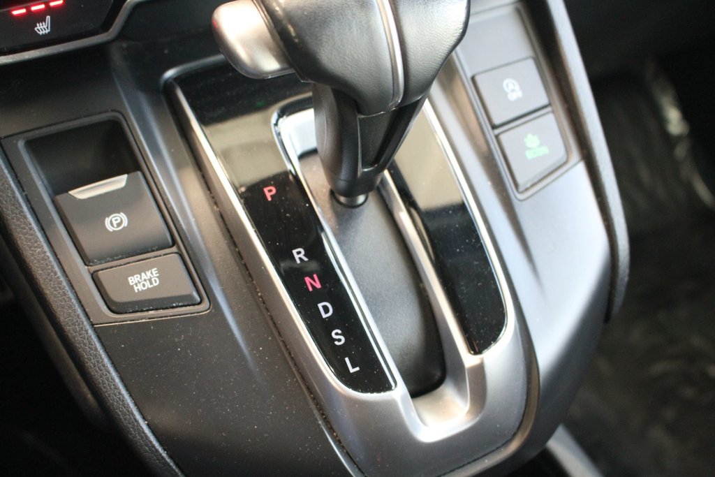 Honda CR-V Sport | AWD 2021 à Gatineau, Québec - 15 - w1024h768px