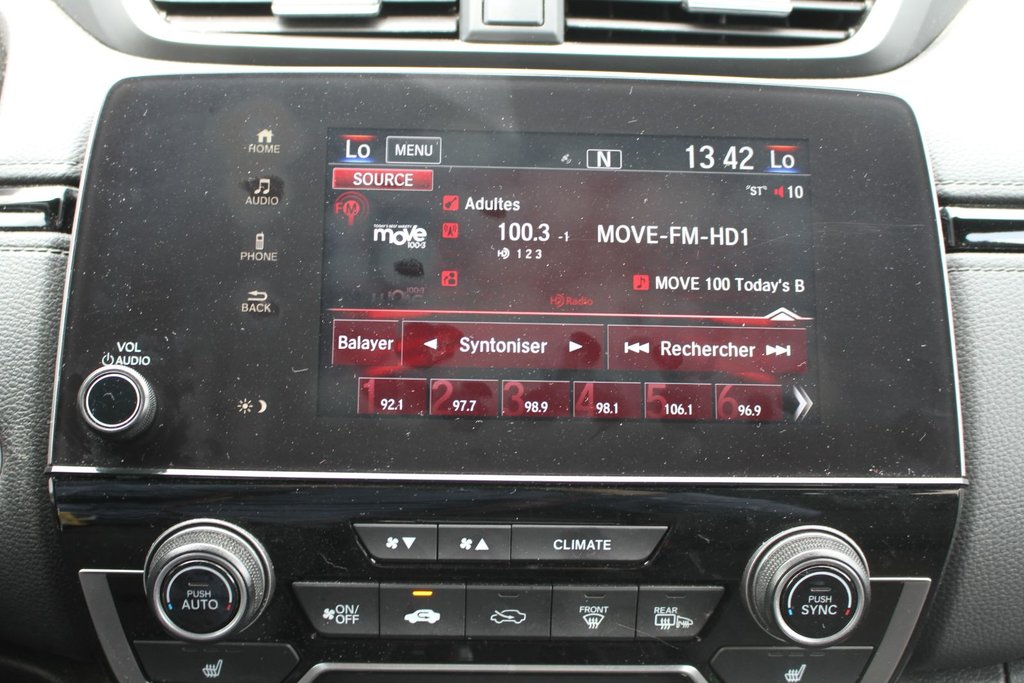 2021 Honda CR-V Sport in Gatineau, Quebec - 18 - w1024h768px
