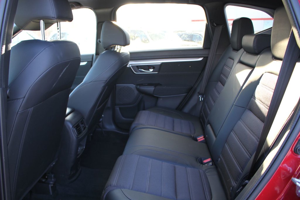 Honda CR-V Sport | AWD 2021 à Gatineau, Québec - 8 - w1024h768px