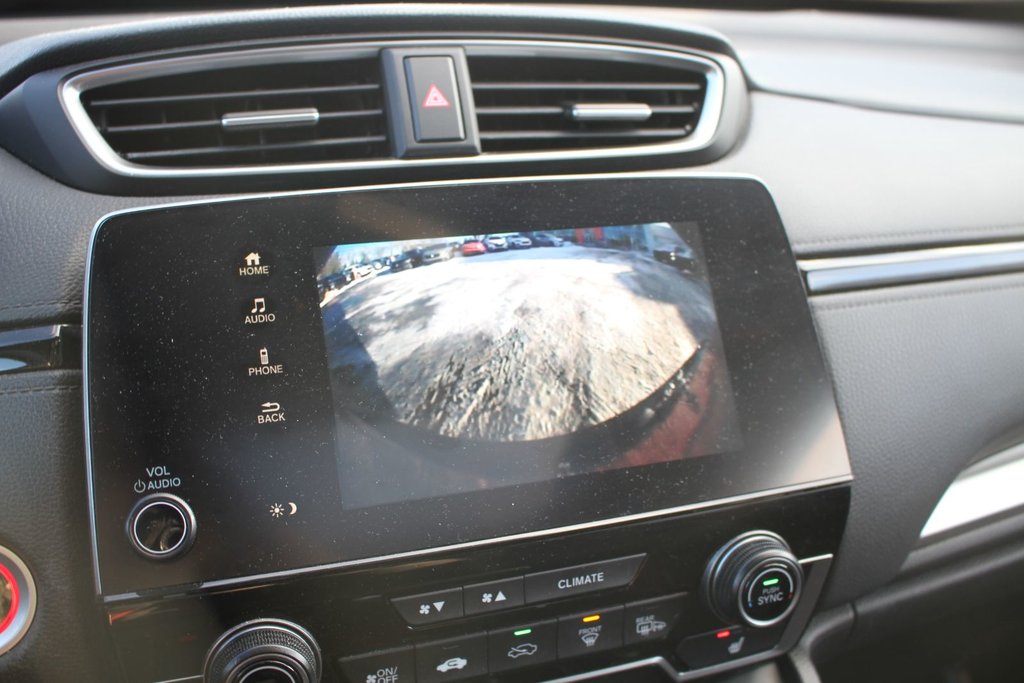 Honda CR-V Sport | AWD 2021 à Gatineau, Québec - 19 - w1024h768px