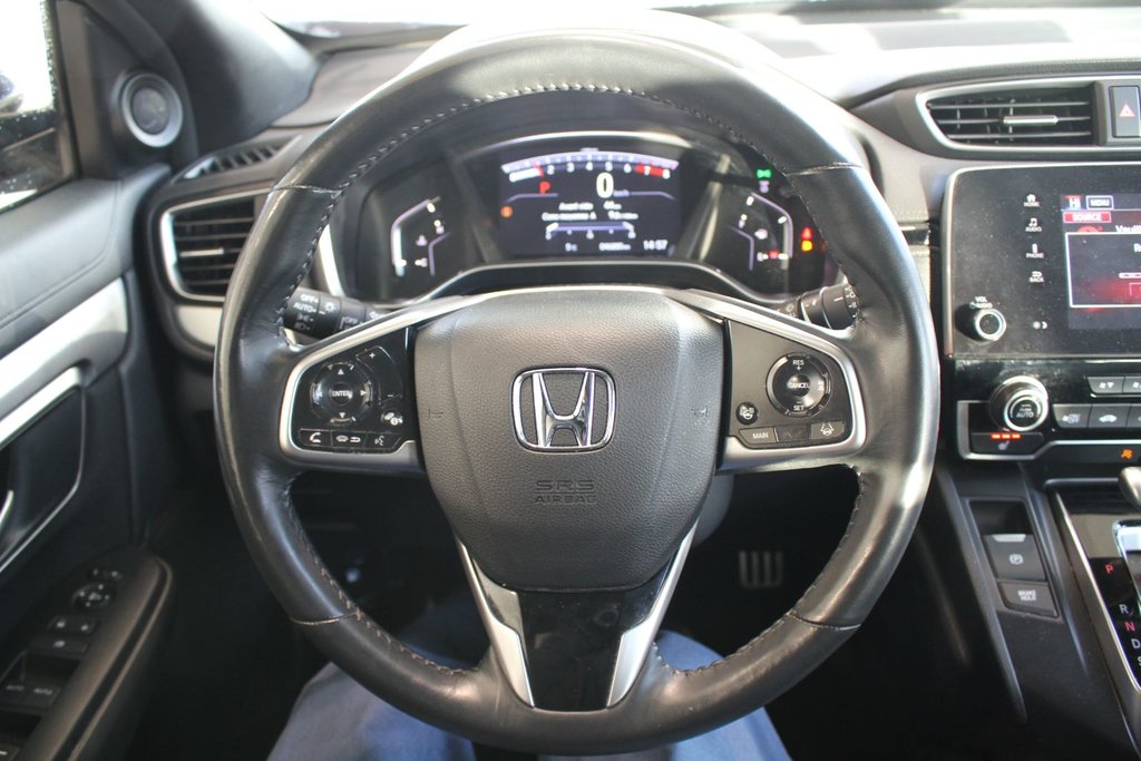 Honda CR-V Sport | AWD 2021 à Gatineau, Québec - 10 - w1024h768px
