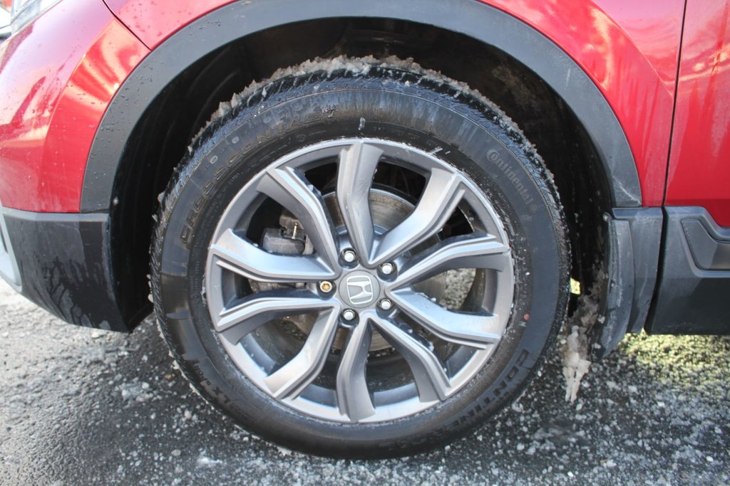 Honda CR-V Sport | AWD 2021 à Gatineau, Québec - 24 - w1024h768px