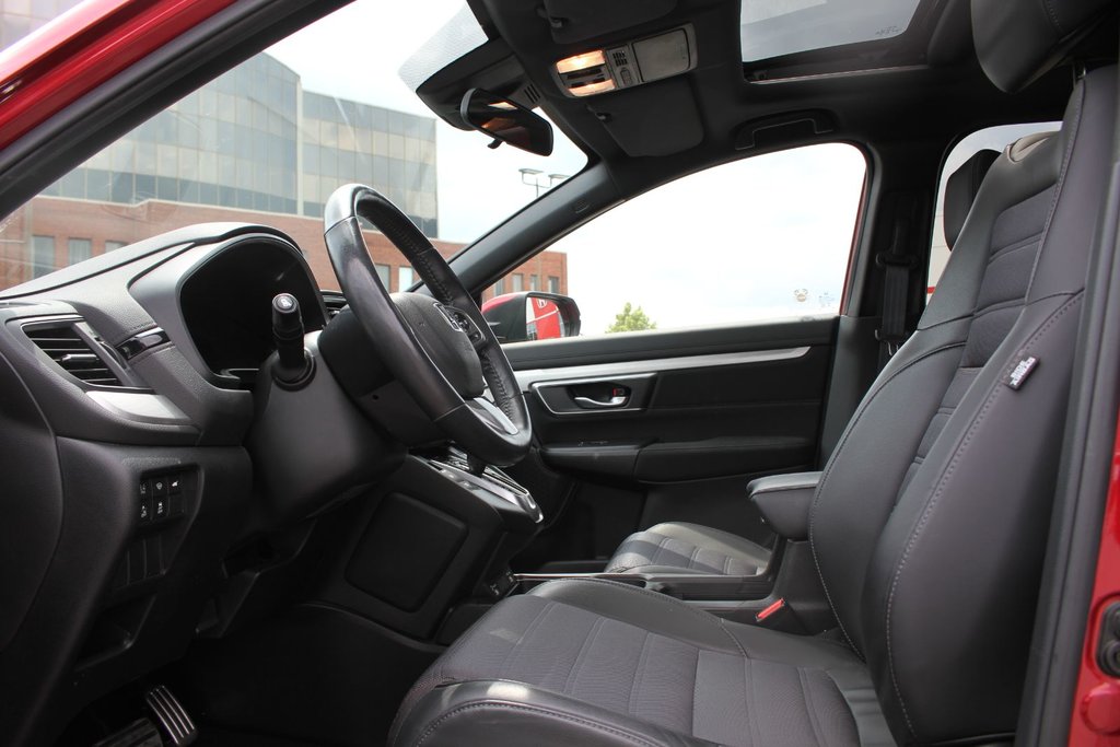 2021 Honda CR-V Sport in Gatineau, Quebec - 8 - w1024h768px