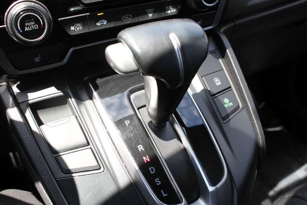 Honda CR-V Sport 2021 à , Québec - 19 - w1024h768px