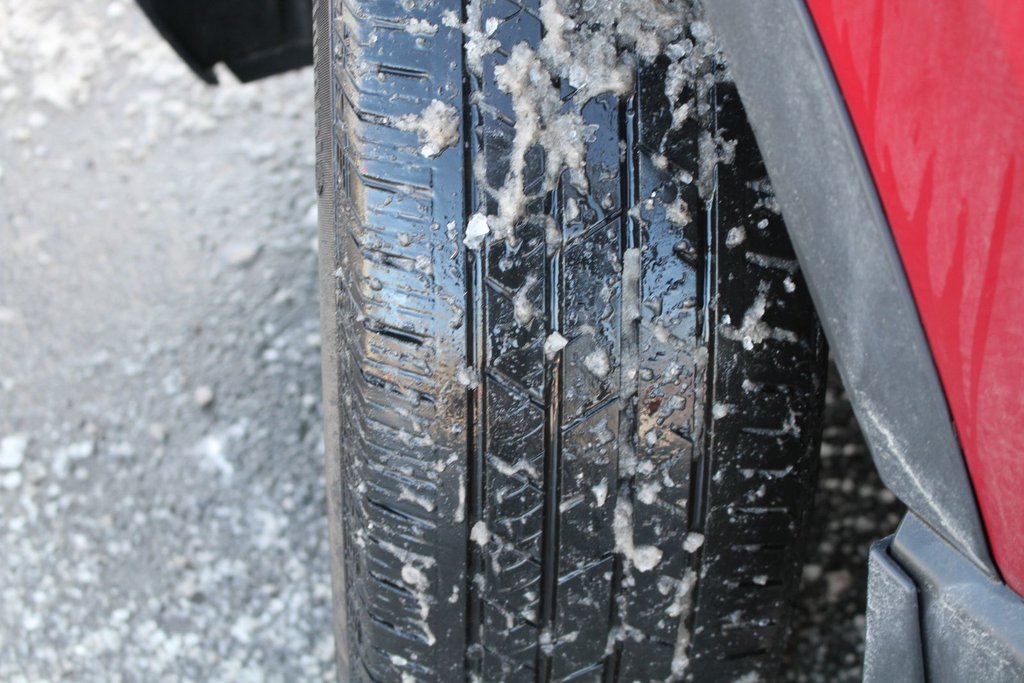 Honda CR-V Sport | AWD 2021 à Gatineau, Québec - 25 - w1024h768px