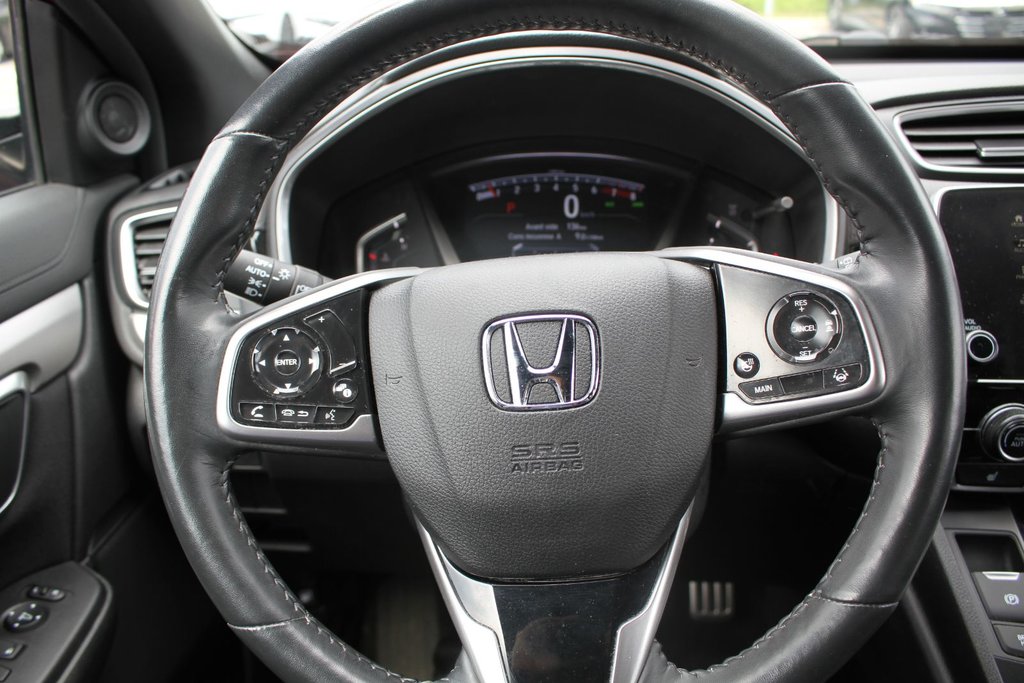 2021 Honda CR-V Sport in Gatineau, Quebec - 11 - w1024h768px
