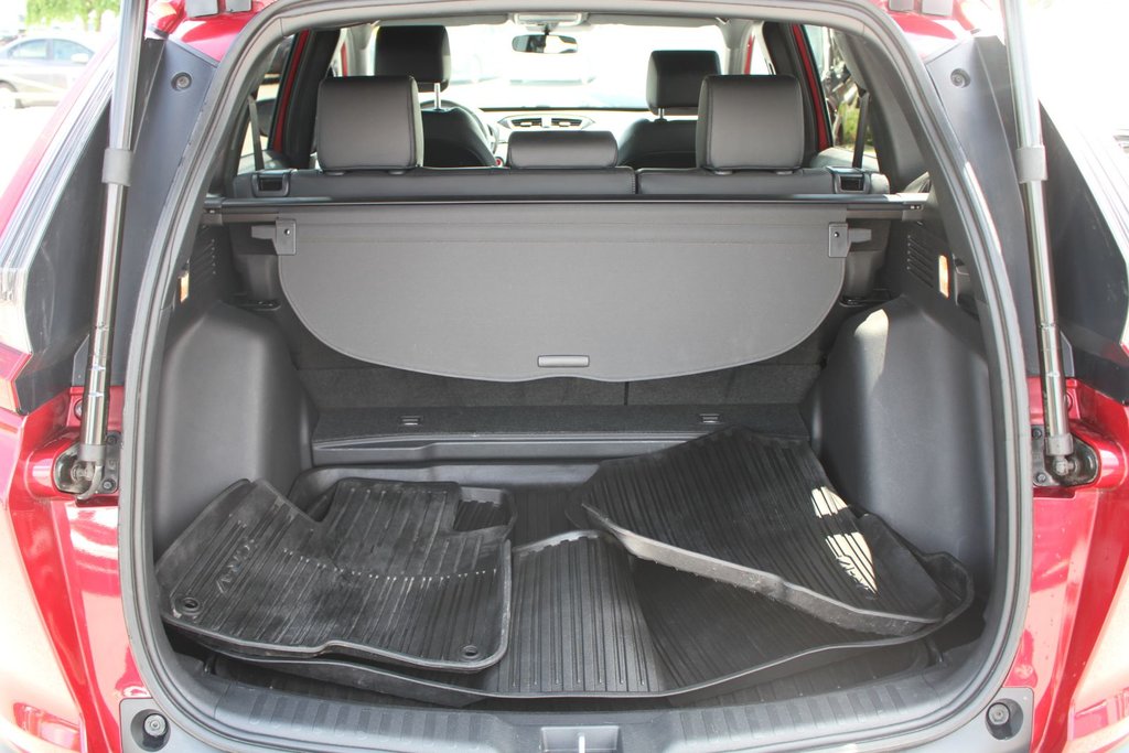 Honda CR-V Sport 2021 à , Québec - 27 - w1024h768px