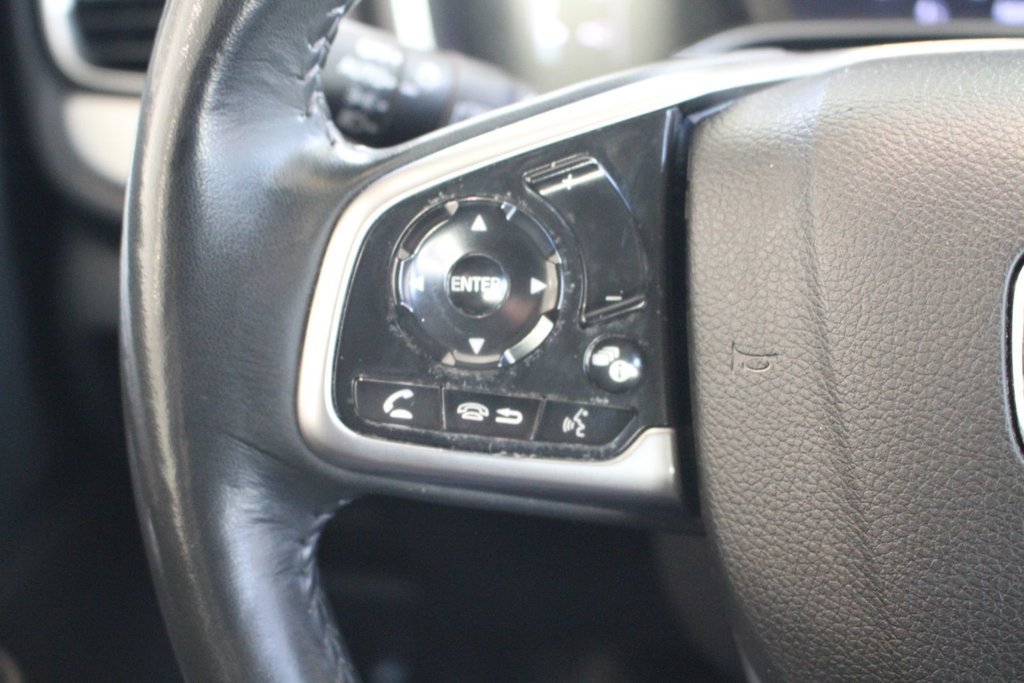 Honda CR-V Sport | AWD 2021 à Gatineau, Québec - 12 - w1024h768px