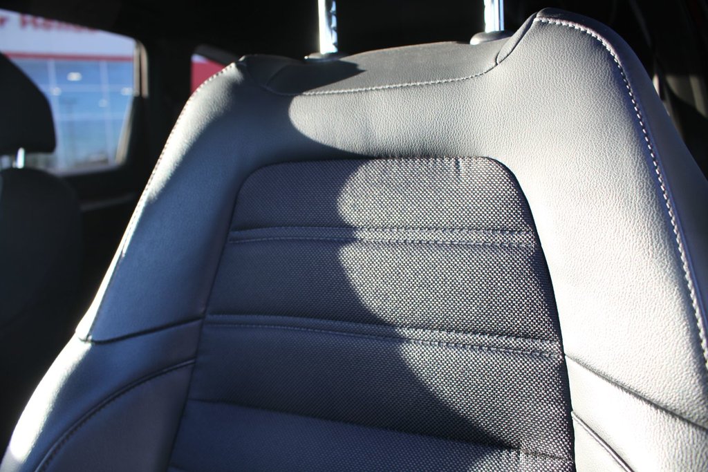 Honda CR-V Sport | AWD 2021 à Gatineau, Québec - 21 - w1024h768px